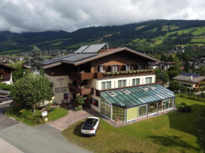 Wellness Pension Hollaus, Kirchberg In Tirol